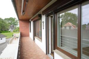 MAHNDORF | Erstbezug nach Sanierung, Top ausgestattete 3-Zi. -Dachgeschoss Wohnung in ruhiger Lage – 28307 Bremen – Vorschaubild 3