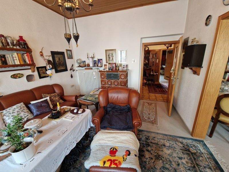 Mehrfamilienhaus mit Laden in Hof/Saale – Hof – Vorschaubild 8