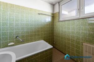 Phantastischer Ausblick & leerstehend! Große 2 Zimmer-Wohnung mit Balkon und Stellplatz – 91056 Erlangen – Vorschaubild 7