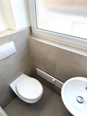 Erstbezug nach Sanierung - 4 Zimmer Wohnung – 70378 Stuttgart – Vorschaubild 7