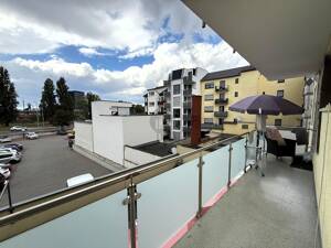 HELLE EIGENTUMSWOHNUNG MIT OPTIMALER LAGE UND GROSSEM BALKON! – 68165 Mannheim – Vorschaubild 7