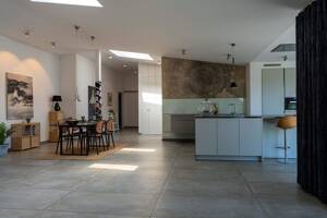 Exklusives Penthouse in Krefeld-Fischeln mit spektakulärer Dachterrasse – 47807 Krefeld – Vorschaubild 4