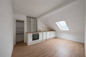 Ottensen nahe der Elbe: 2-Zimmer-Wohnung mit zusätzlichem Hobbyraum und ruhigem Balkon – 22763 Hamburg – Vorschaubild 3