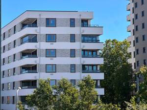 Penthouse - Neubau Erstbezug