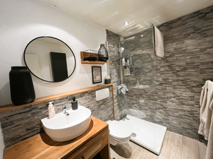 3-Zimmerwohnung mit traumhafter Aussicht im 8. OG in Ingolstadt-Haunwöhr – 85051 Ingolstadt – Vorschaubild 4