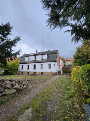 Sanierungsbedürftiges Zweifamilienhaus in Leipzig - Leutzsch – 4179 Leipzig – Vorschaubild 3