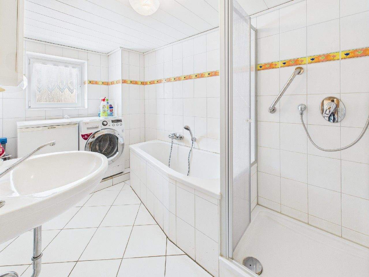 2 Immobilien auf einem Grundstück - Ihr Immobilienkonvolut in der Herringer Heide! – Hamm – Vorschaubild 3