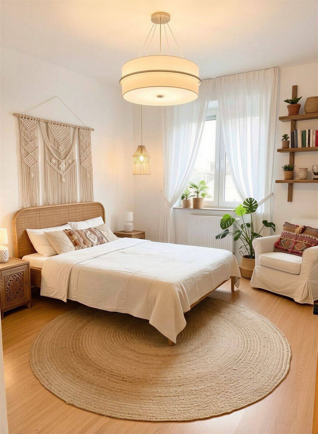 Zentrale 3-Zimmer-Altbauwohnung mit Entwicklungspotenzial - Leerstehend, gestaltbar, in Bahnhofsnähe (Kopie) – Fürth – Vorschaubild 6