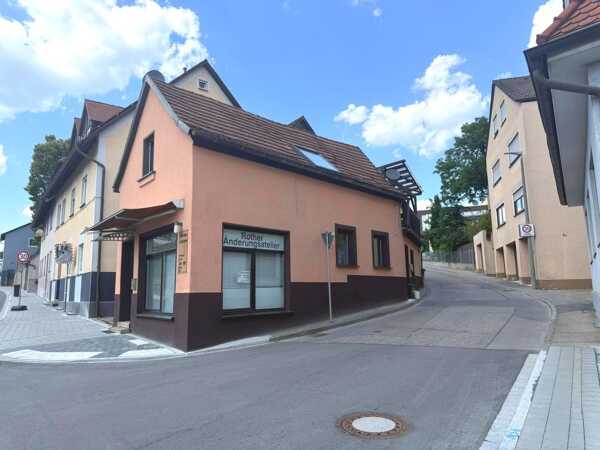 Stadthaus in 91154 Roth mit 107 m² kaufen