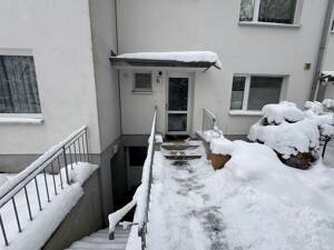 Saniertes Reihenhaus mit Garten in ruhiger Lage – 22143 Hamburg – Vorschaubild 2