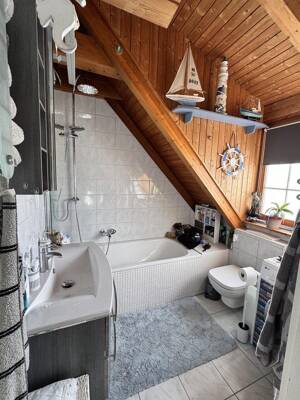 Stylische DG-Maisonette in Mirow – 17252 Mirow – Vorschaubild 9
