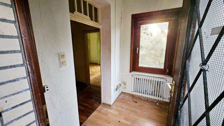 ***** reserviert ***** immo-schramm.de: Solides 1-2-Familienhaus in guter Lage – Bremervörde – Vorschaubild 6