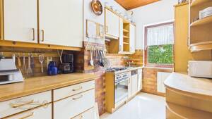 Bremen - Neustadt Südervorstadt . Reihenmittelhaus mit Vollkeller in ruhiger Wohnlage – 28201 Bremen – Vorschaubild 6