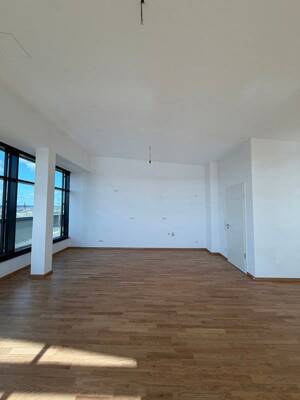 Wohnen mit Ausblick: Exklusive Penthousewohnung mit Terrasse im Erstbezug – 1069 Dresden – Vorschaubild 2