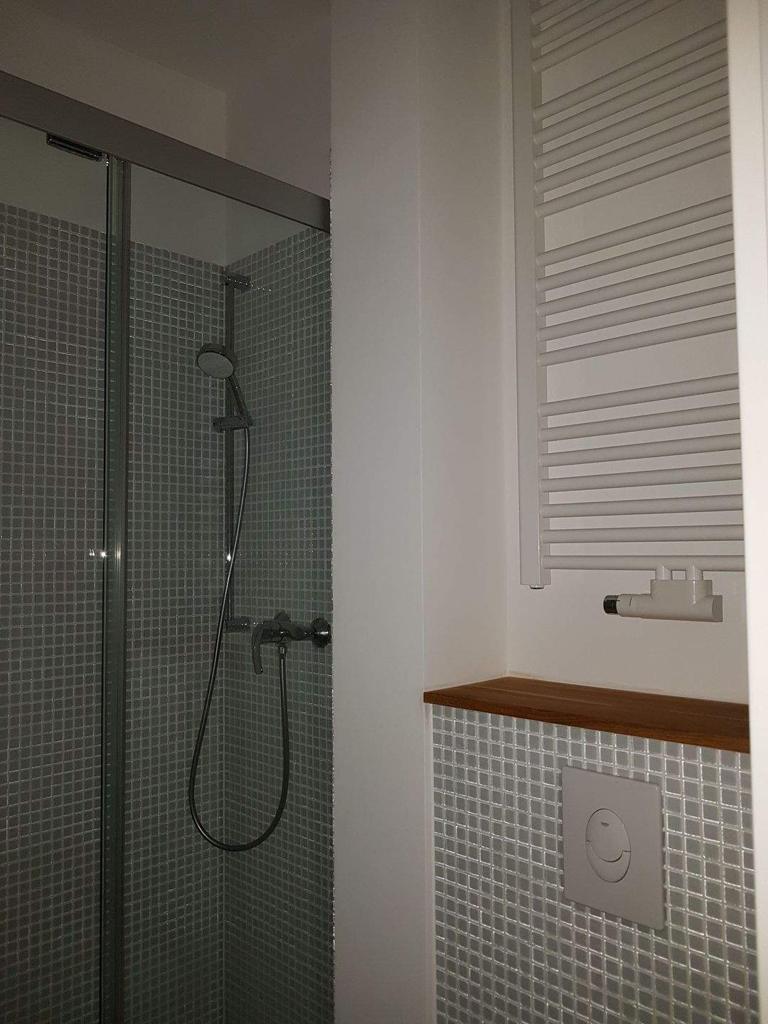 Charmantes City-Apartment in bester Lage in Nähe des Lietzensees – Berlin – Vorschaubild 6
