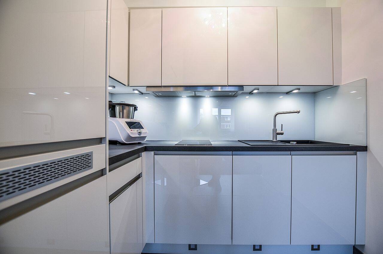 Schick & angesagt: Wohnung Nähe Kölnmesse – Köln – Vorschaubild 6