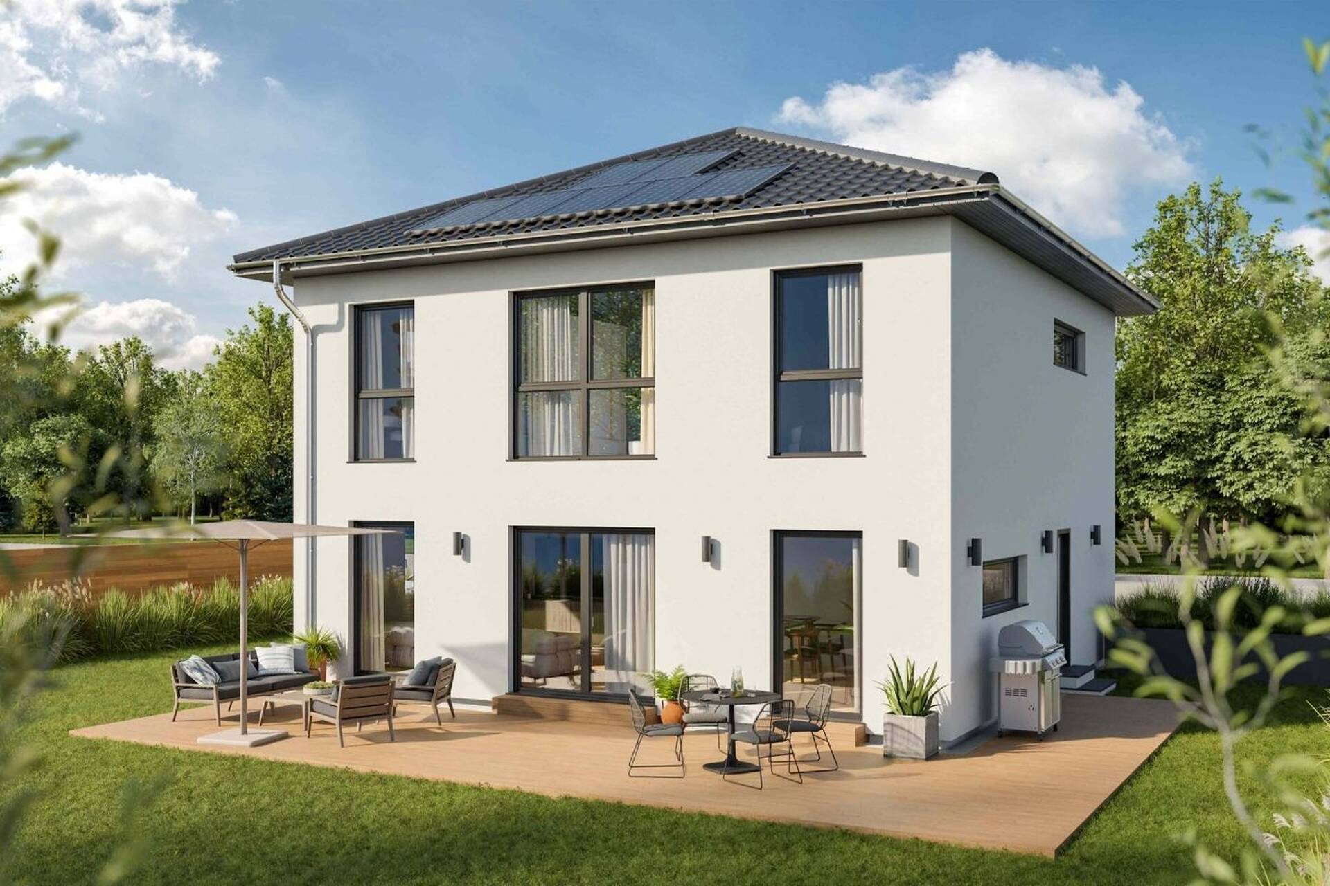 Haus in 57537 Wissen mit 175 m² kaufen