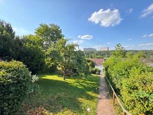 Traumgrundstück mit Altbestand in Stuttgart-Schönberg – 70599 Stuttgart – Vorschaubild 3