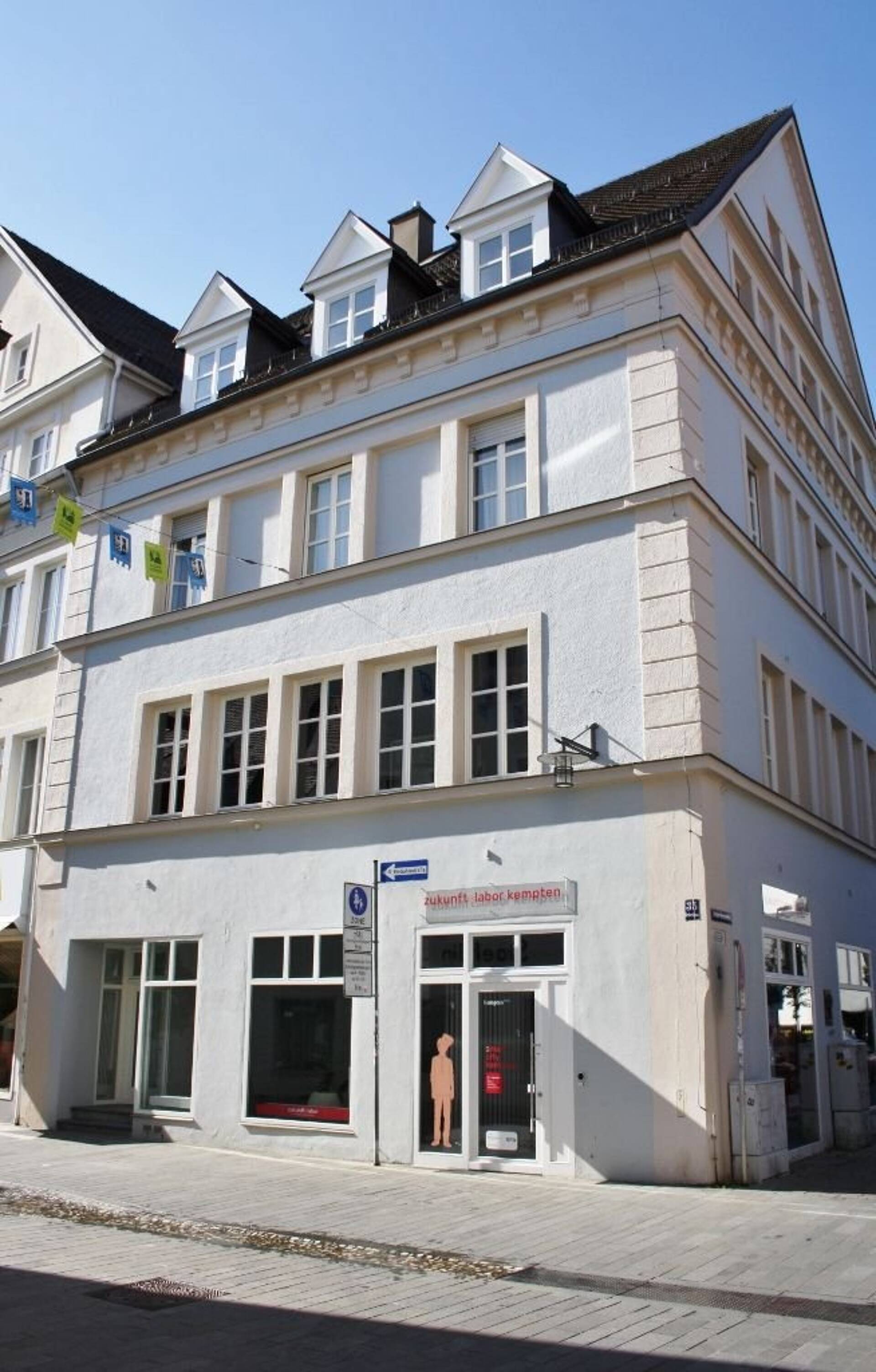 Haus in 87435 Kempten mit 342,82 m² kaufen