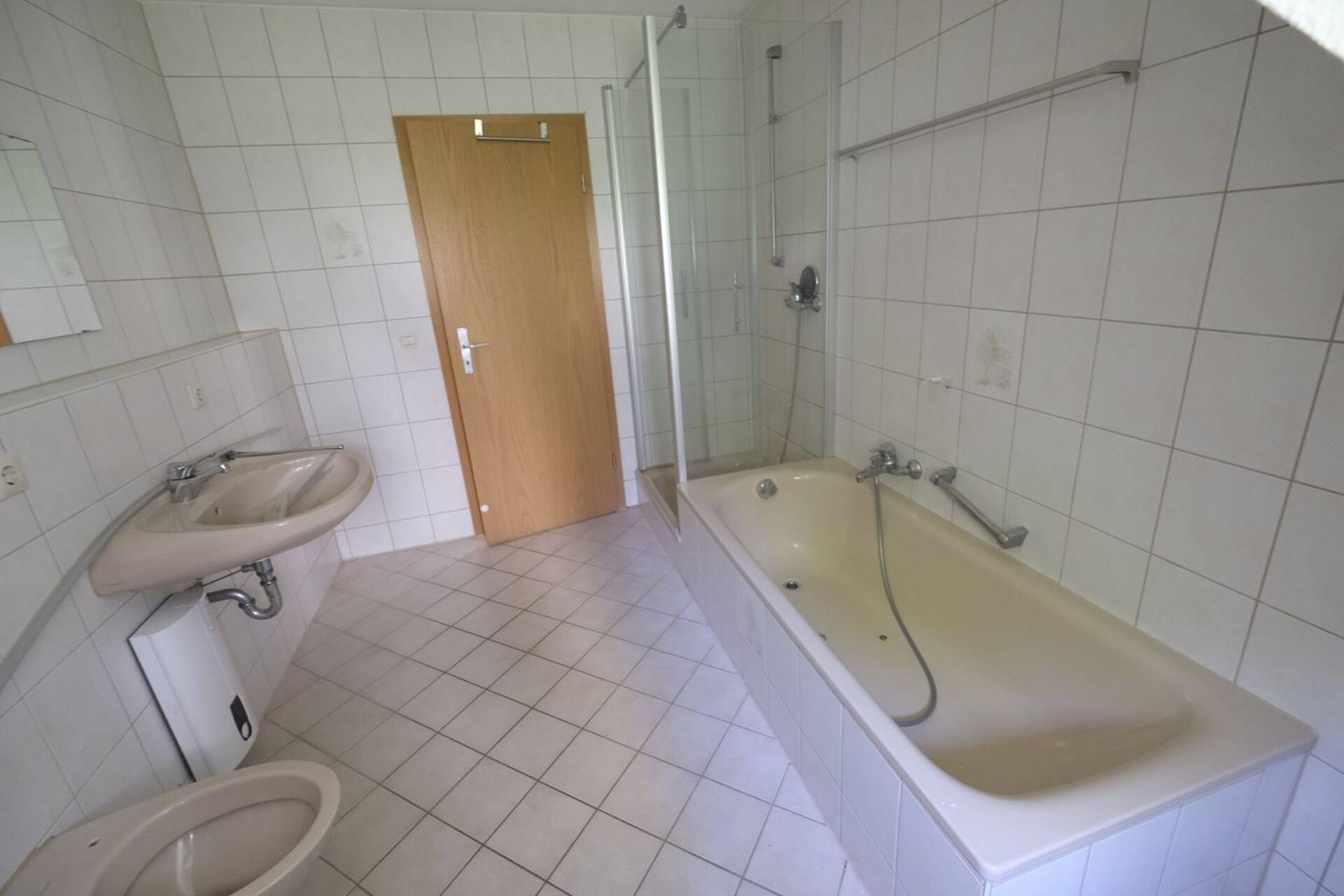 Dachgeschosswohnung in 88416 Ochsenhausen mit 76,98 m² kaufen