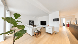 Premium-Wohnung in Kirchrode - Design, Ruhe & exklusive Ausstattung – 30559 Hannover – Vorschaubild 7