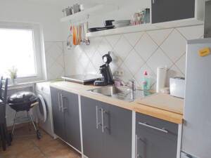 Ideal für Singles: Helle 2-Zimmer-EG-Wohnung mit eigenem Eingang - ca. 37 m² – 54295 Trier – Vorschaubild 5