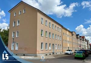 Wohnanlage mit 28 Wohneinheiten und Neubauanteil - solides Investment in Magdeburg-Buckau – 39104 Magdeburg – Vorschaubild 5