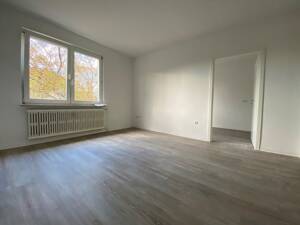 Zentral, preiswert, renoviert & sofort bezugsfertig! Gut geschnittene 2,5 Zimmer-Wohnung – 45141 Essen – Vorschaubild 5