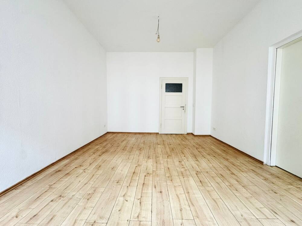 traumhafte 2 Raum Wohnung ***TOP*** saniert citynah in Anger-Crottendorf! – Leipzig – Vorschaubild 4