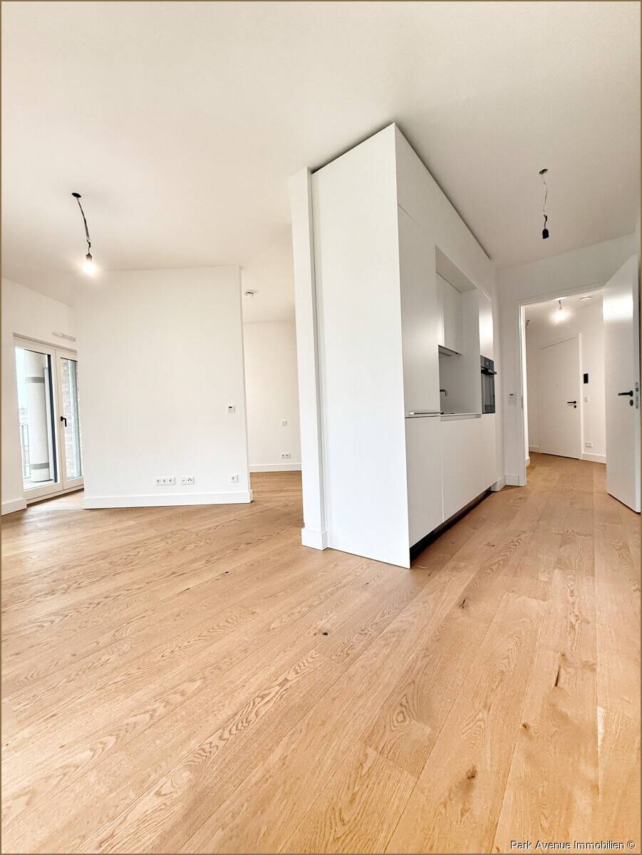 Golden Light München: 123 qm High-End mit Fitness - Sterneniveau trifft 5 % degressive AfA-Steuervorteil – München – Vorschaubild 8