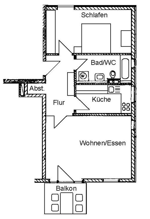 Immobilie