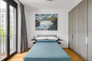 Traumhafter Wasserblick trifft exklusives Neubauwohnen – 10623 Berlin – Vorschaubild 8