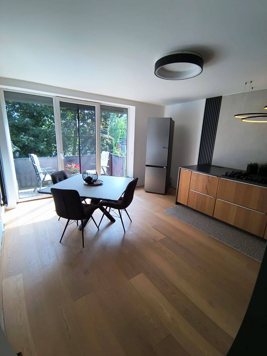 3,5-Zimmer-Wohnung mit ca. 92 m² – ab Ende August / spätestens 01.10.2026 verfügbar Küche und Möbel sind NICHT zwingend mit zu übernehmen! – Duisburg – Vorschaubild 4