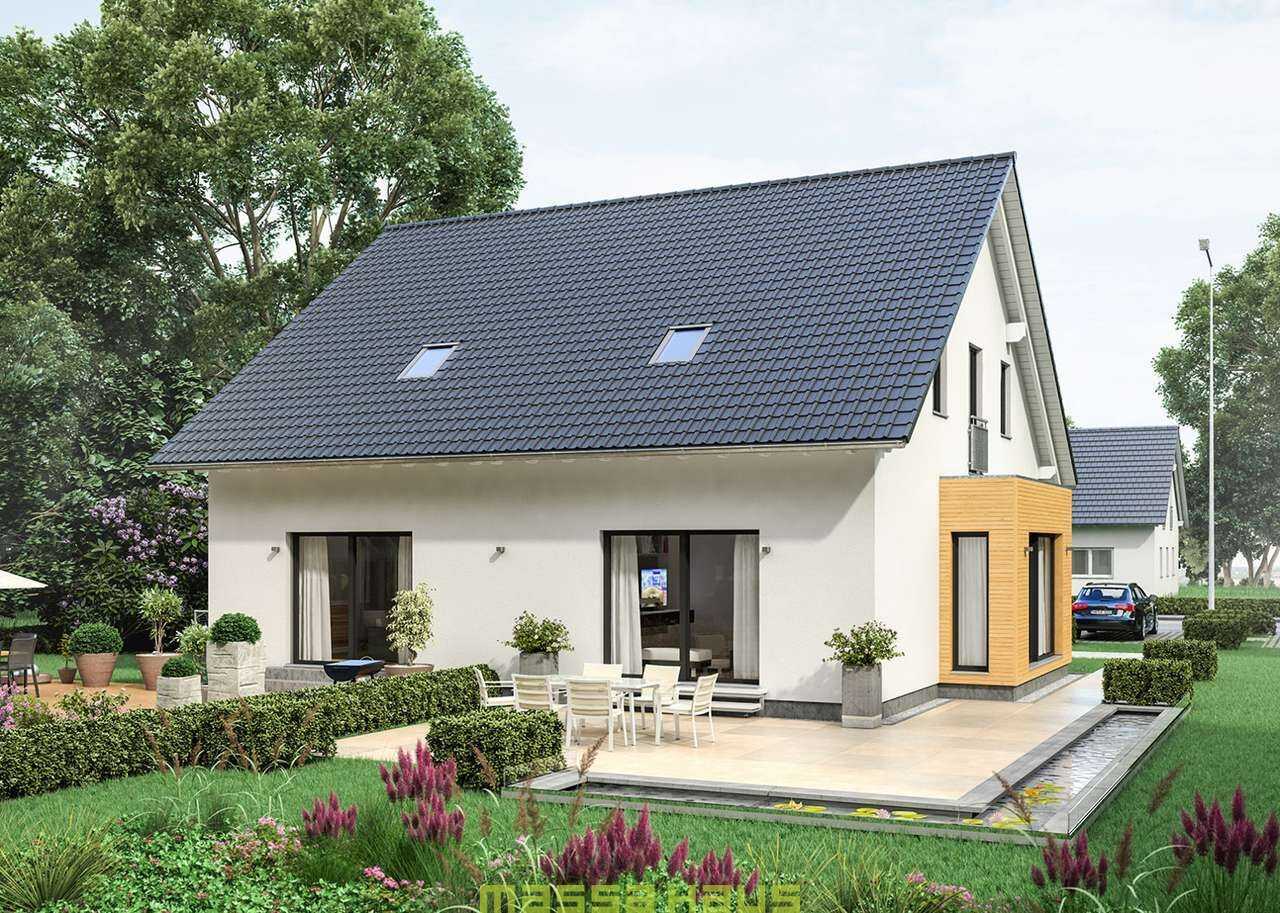 ZUHAUSE IM FAMILIENGLÜCK - ERSCHAFFT MIT UNS EUERE NEUE WOHLFÜHLOASE – Denzlingen – Vorschaubild 5