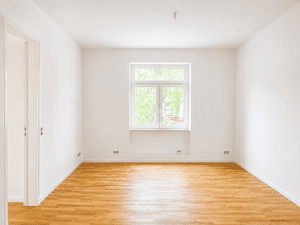 Helle 3-Zimmer-Wohnung mit Balkon & EBK in Offenbachs Nordend - (Erstbezug nach Sanierung) – 63067 Offenbach am Main – Vorschaubild 3