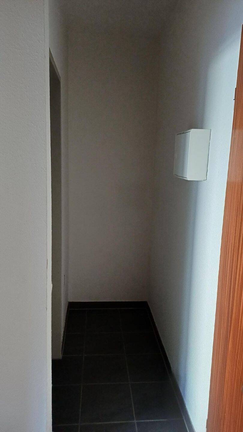 Studenten, Pendler, Auszubildende... aufgepasst! 1-Zimmer-Apartment ohne Balkon in bester Lage! – Nürnberg – Vorschaubild 9