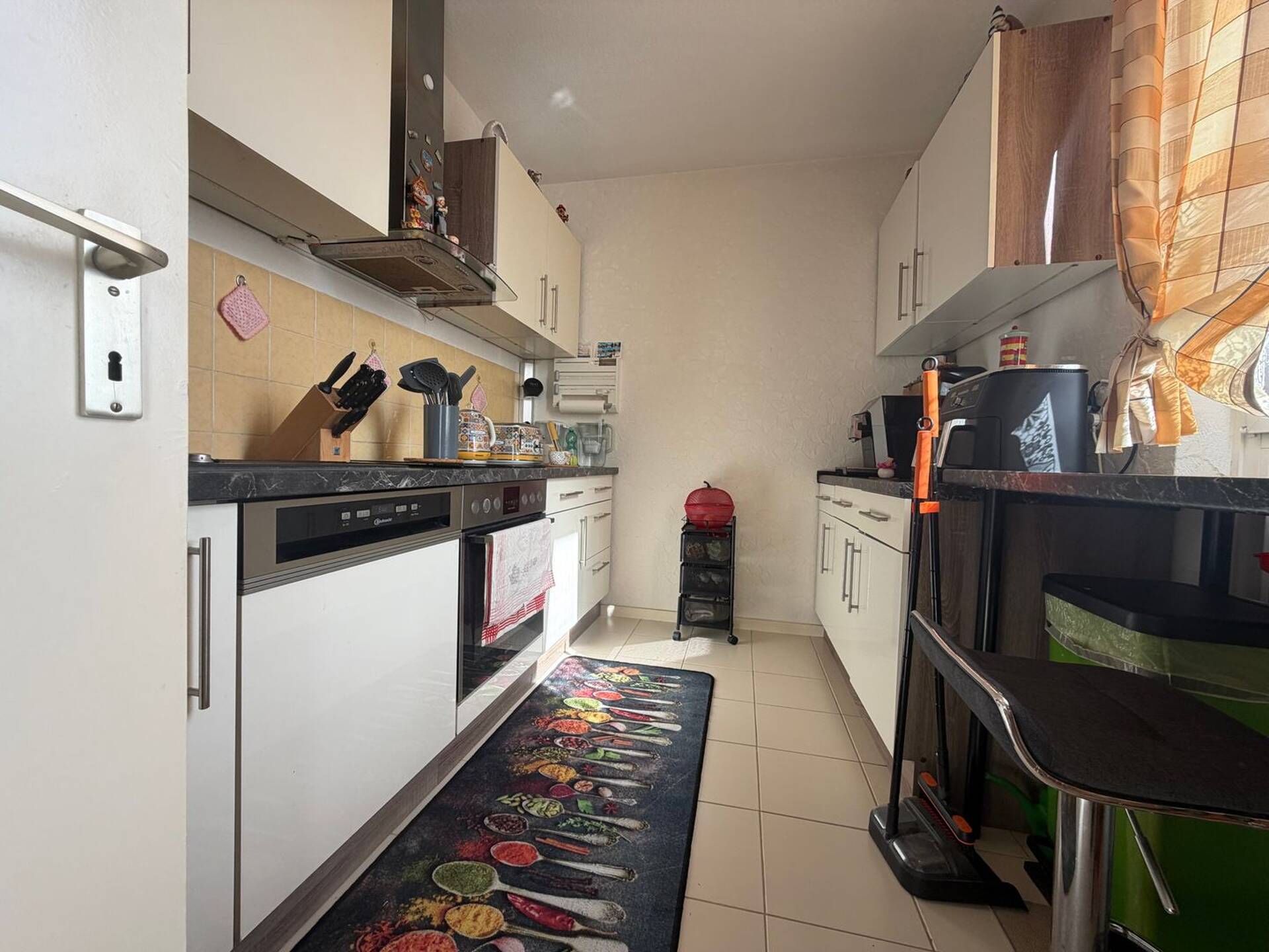 Etagenwohnung in 55126 Mainz mit 57,52 m² kaufen