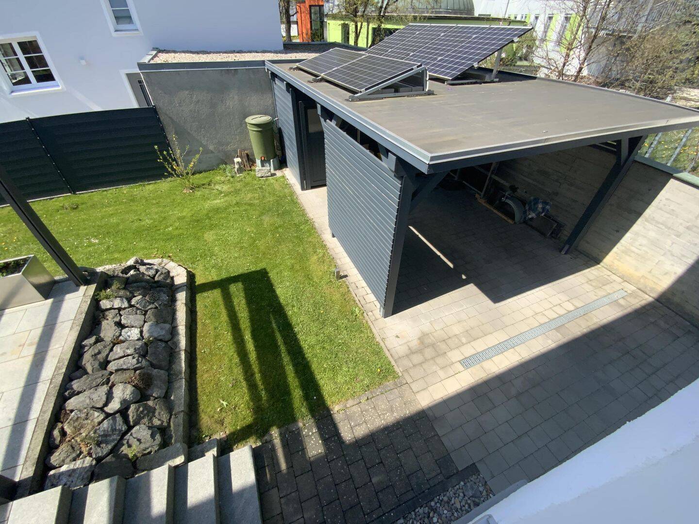 Modernisierte Villa mit Charakter ! – Memmingen – Vorschaubild 9