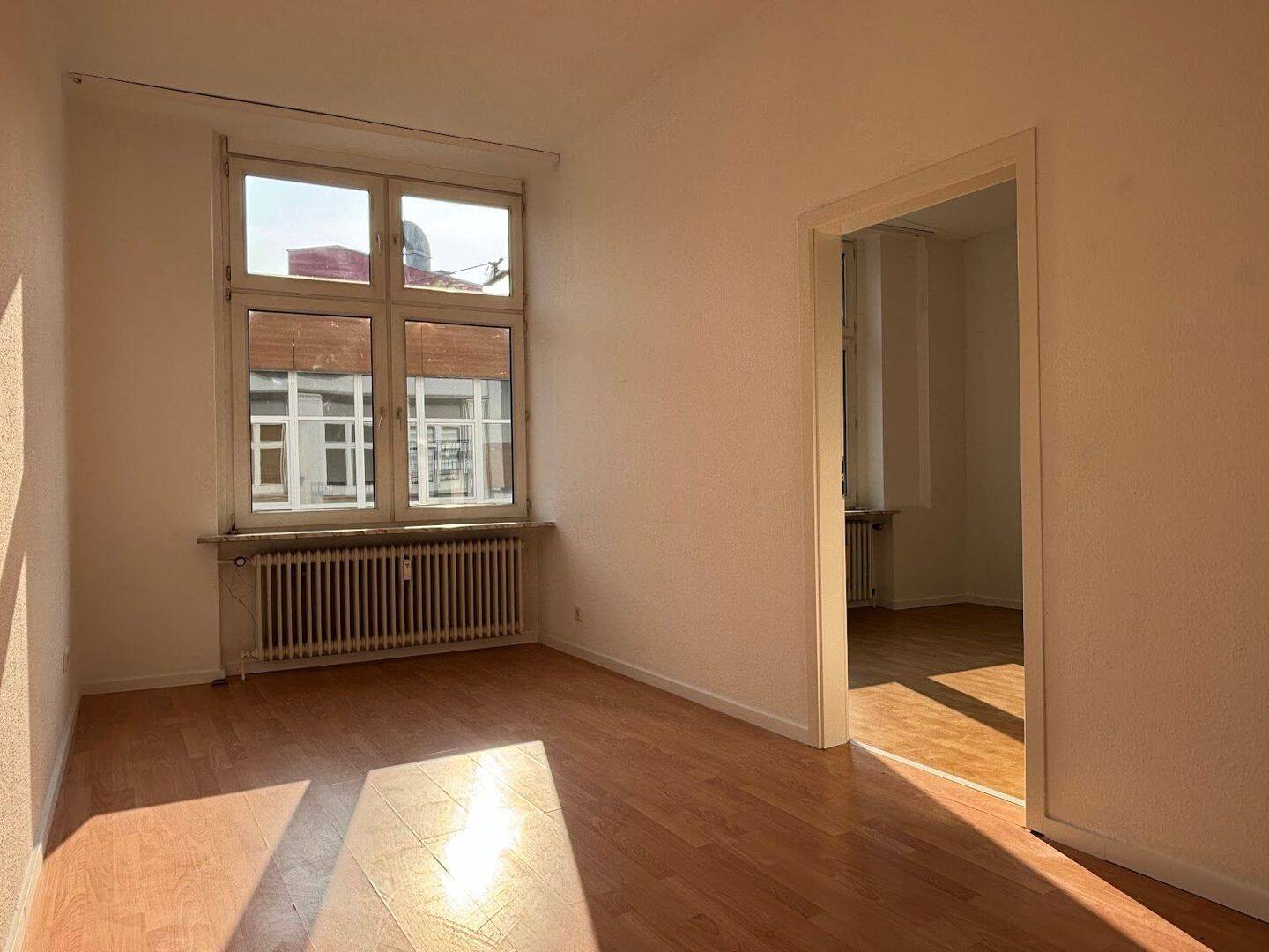 Top sanierte 4-Zimmer City-Wohnung – Wuppertal – Vorschaubild 7