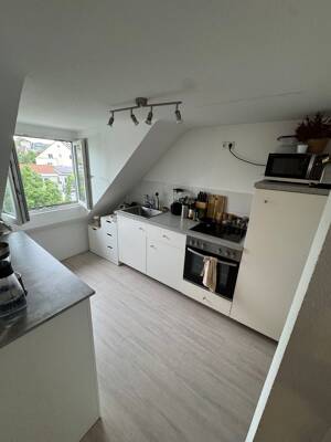 Attraktive Wohnung in Sachsenhausen ! – 60599 Frankfurt am Main – Vorschaubild 5