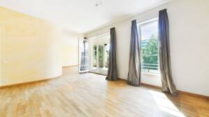 Exklusive Eigentumswohnung mit Wasserblick, Südwest-Balkon und zwei Garagenstellplätzen – 10787 Berlin – Vorschaubild 7