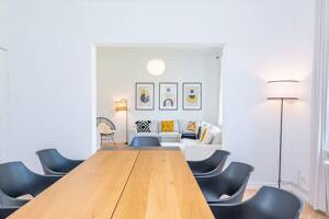Historischer Charme trifft moderne Eleganz - Stilvolle Villa zur Eigennutzung oder als Anlageobjekt – 21129 Hamburg – Vorschaubild 9