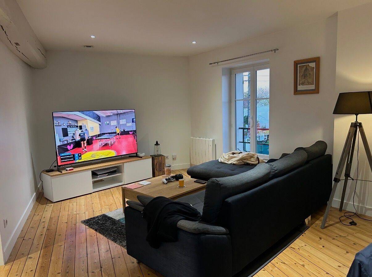 Appartement 3 pièces 70 m² · à Traînou · 69,8 m² · 660 €/mois
