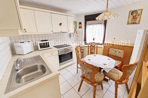 Haus in 06886 Lutherstadt Wittenberg mit 120 m² kaufen