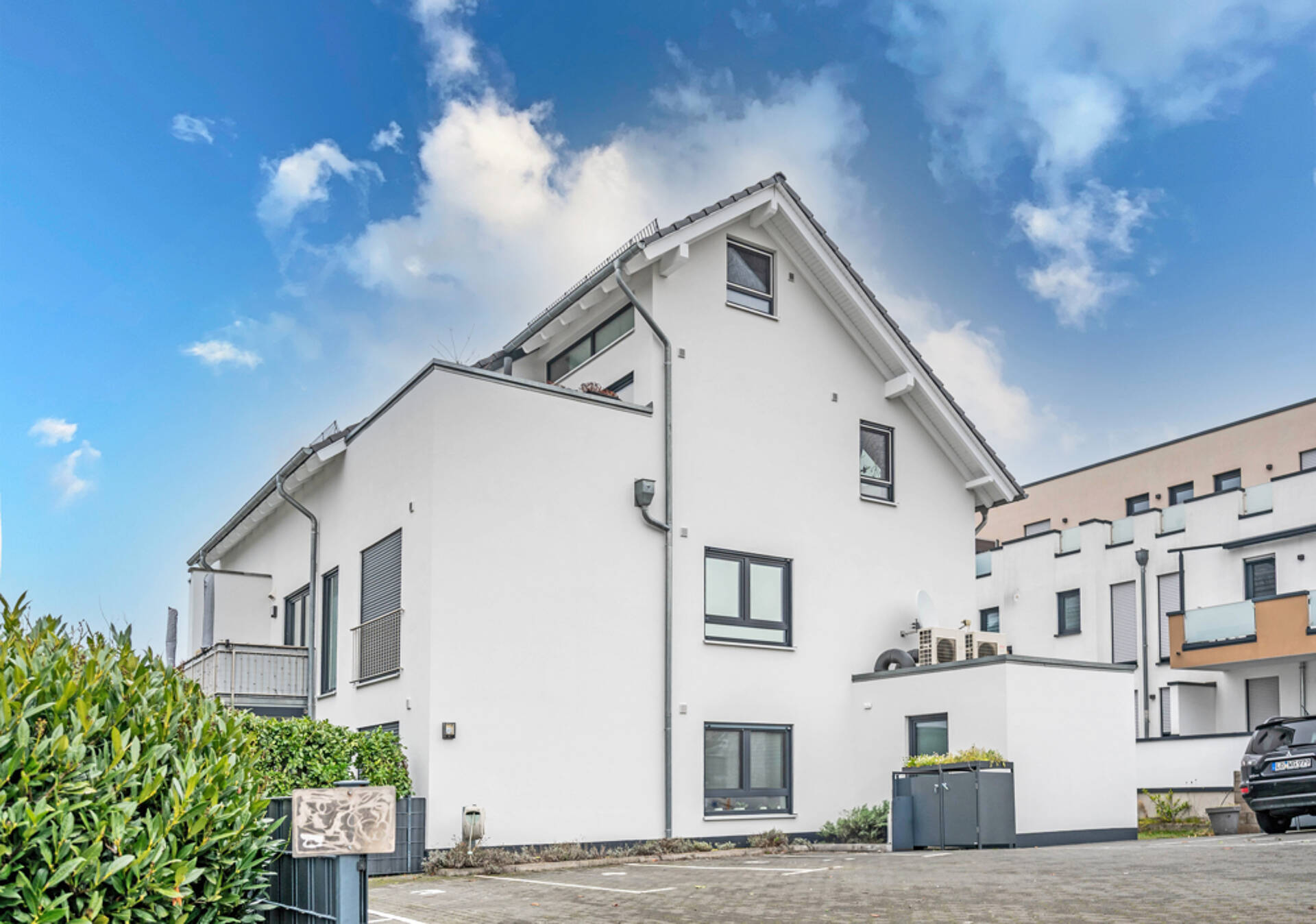 Mehrfamilienhaus in 55291 Saulheim mit 457 m² kaufen