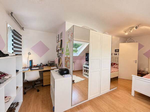 Etagenwohnung in 61350 Bad Homburg mit 61,3 m² kaufen