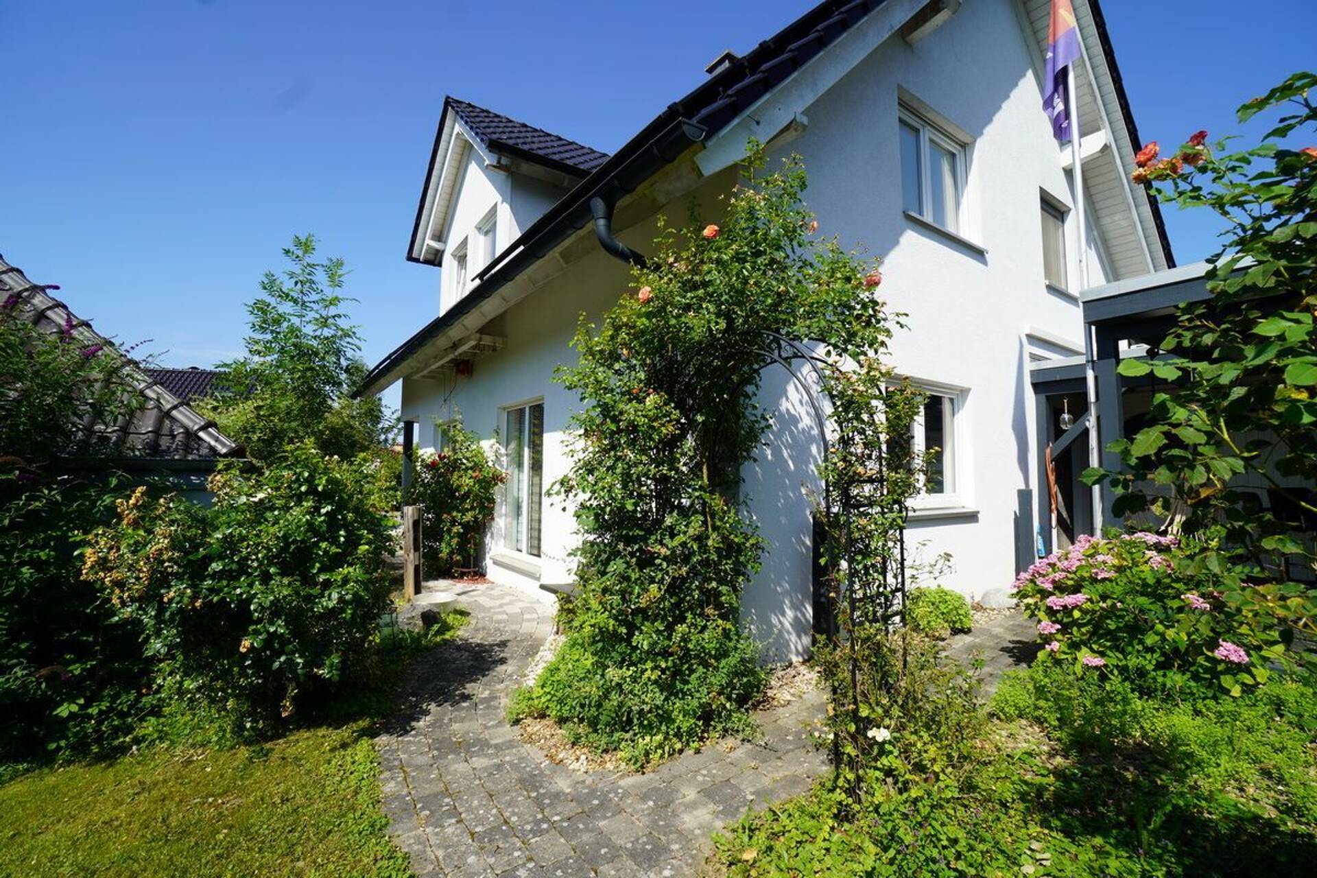 Haus in 33100 Paderborn / Benhausen mit 156,31 m² kaufen