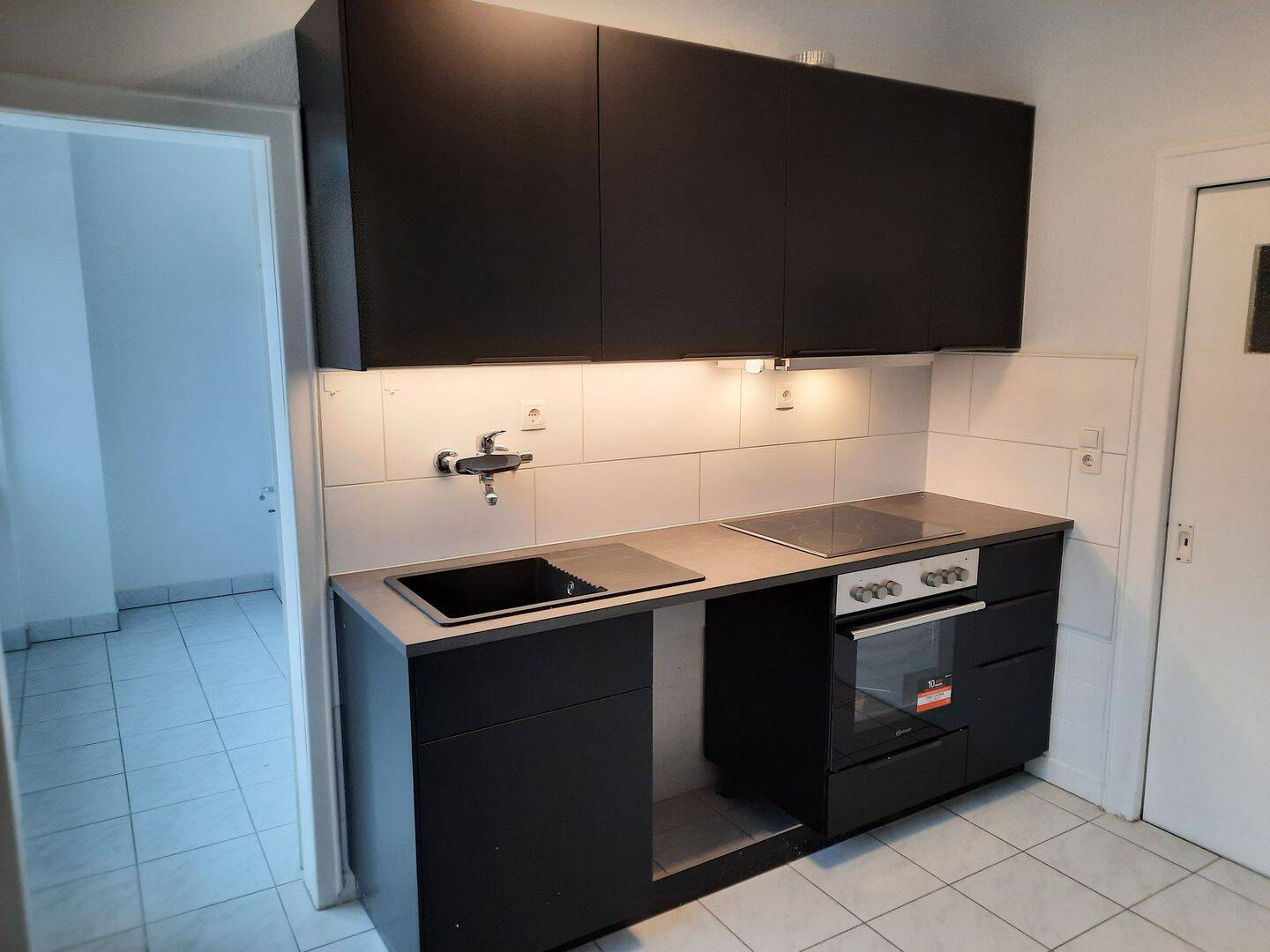 3-ZKB-EG-Wohnung mit toller neuer EBK – Koblenz – Vorschaubild 8