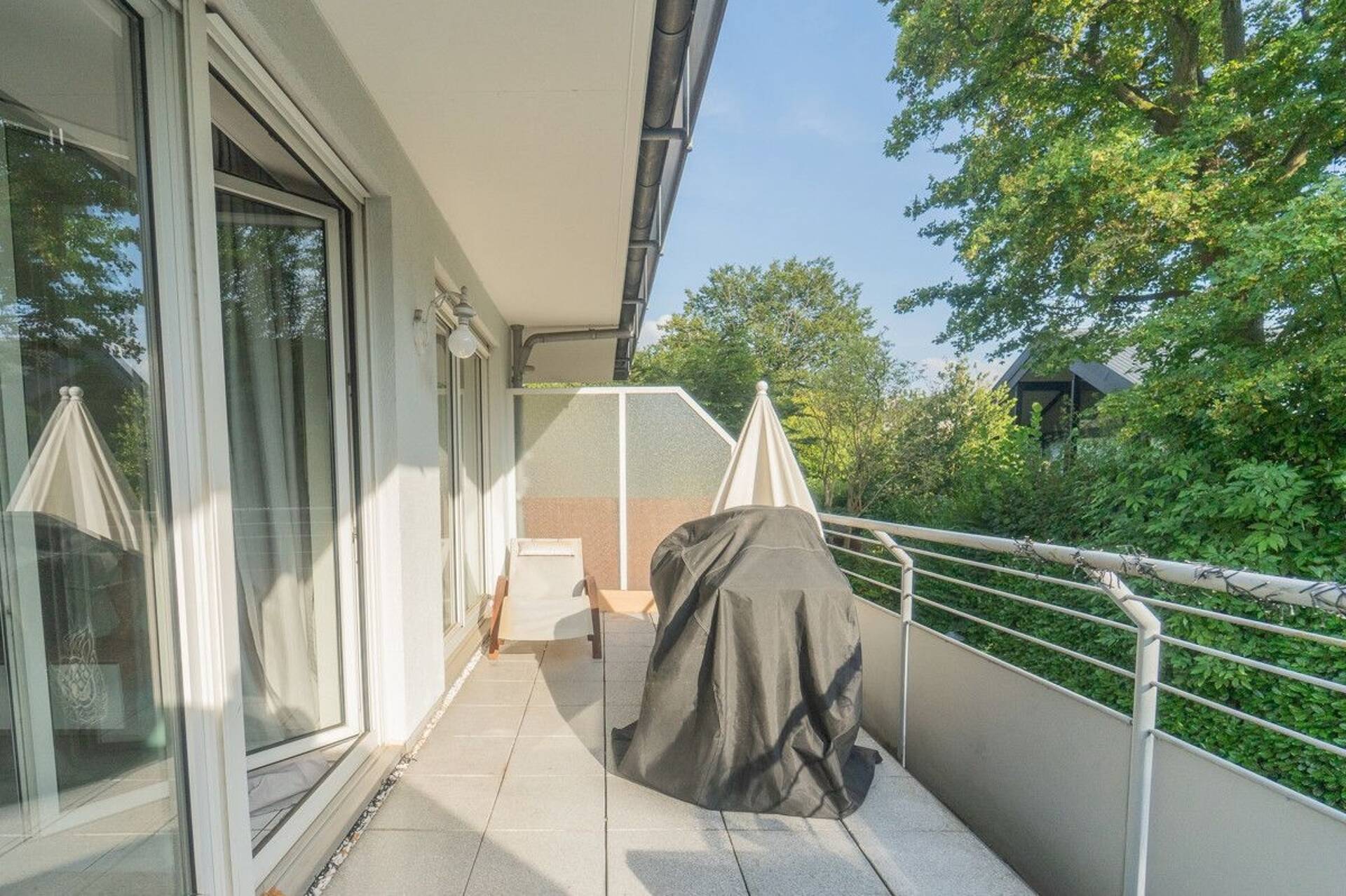 Etagenwohnung in 50933 Köln mit 62,86 m² kaufen