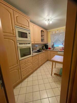 Herrliche 3 Zimmer, Kü,Bad, Loggia 87qm – 28259 Bremen – Vorschaubild 3